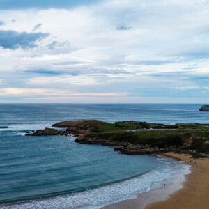 Playa Suances