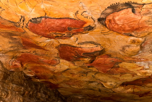 Cuevas de Altamira